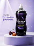 Lavavajillas Chronos Black