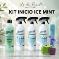 Kit de Inicio eco-Jin ICE MINT