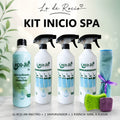 Kit de Inicio Eco-Jin SPA