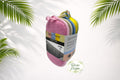 VITRO TWIST - ESPONJA PACK 5