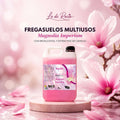 Fregasuelos Multiusos Magnolia Imperium (5L) – pH neutro | secado rápido | aroma floral premium