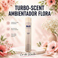 TURBO SCENT FLORA