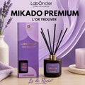 PREMIUM MIKADO LABONCLER L'OR TROUVER 200ML