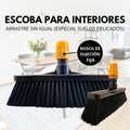 ESCOBA DE INTERIORES
