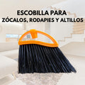 ESCOBILLA MINI ANGULAR