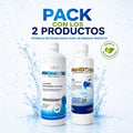 Pack PROMETEO + PANDORA - Limpiador y Desatascador