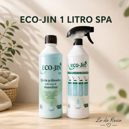 Eco Jin 1L + Difusor