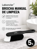 BROCHA MANUAL DE LIMPIEZA