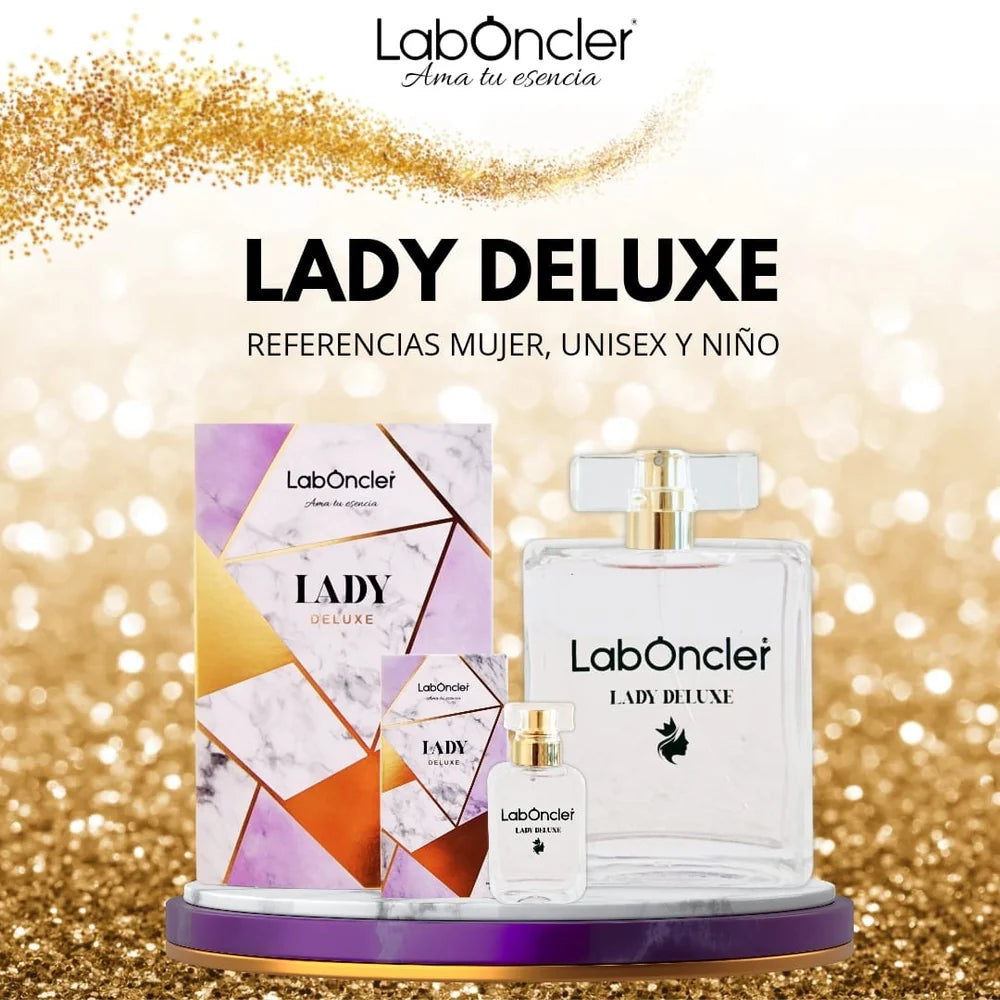 Perfumes 100ml